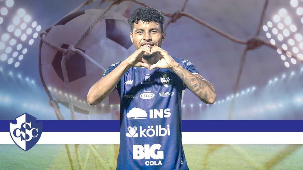 Alto voltaje: Cartaginés recibe a la Liga