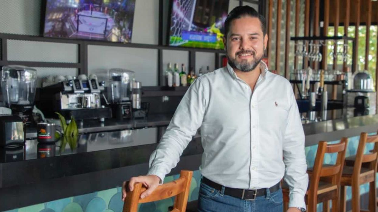 Opción de fin de semana: Fanatics estrena parrillada y cocteles para compartir los domingos
