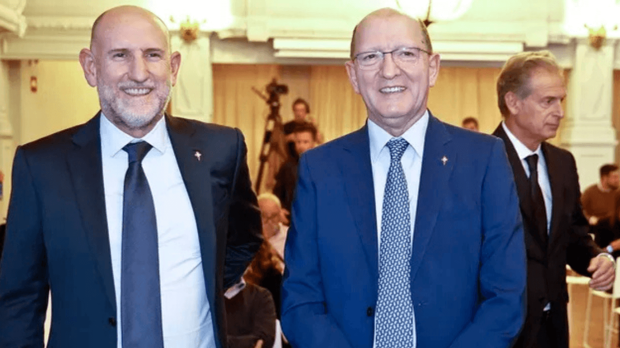 El costarricense José Maroto alista inversión en club de la liga española