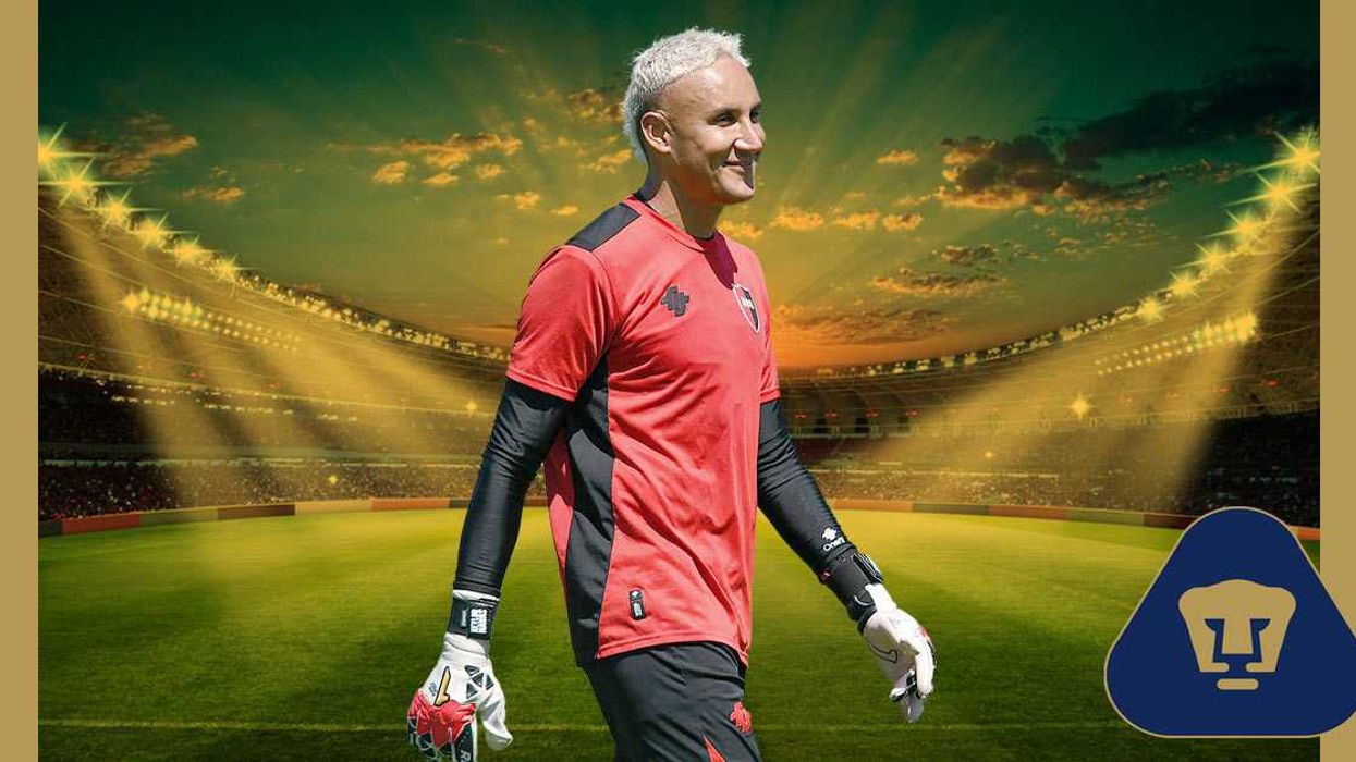 La molestia de los argentinos con Keylor se justifica