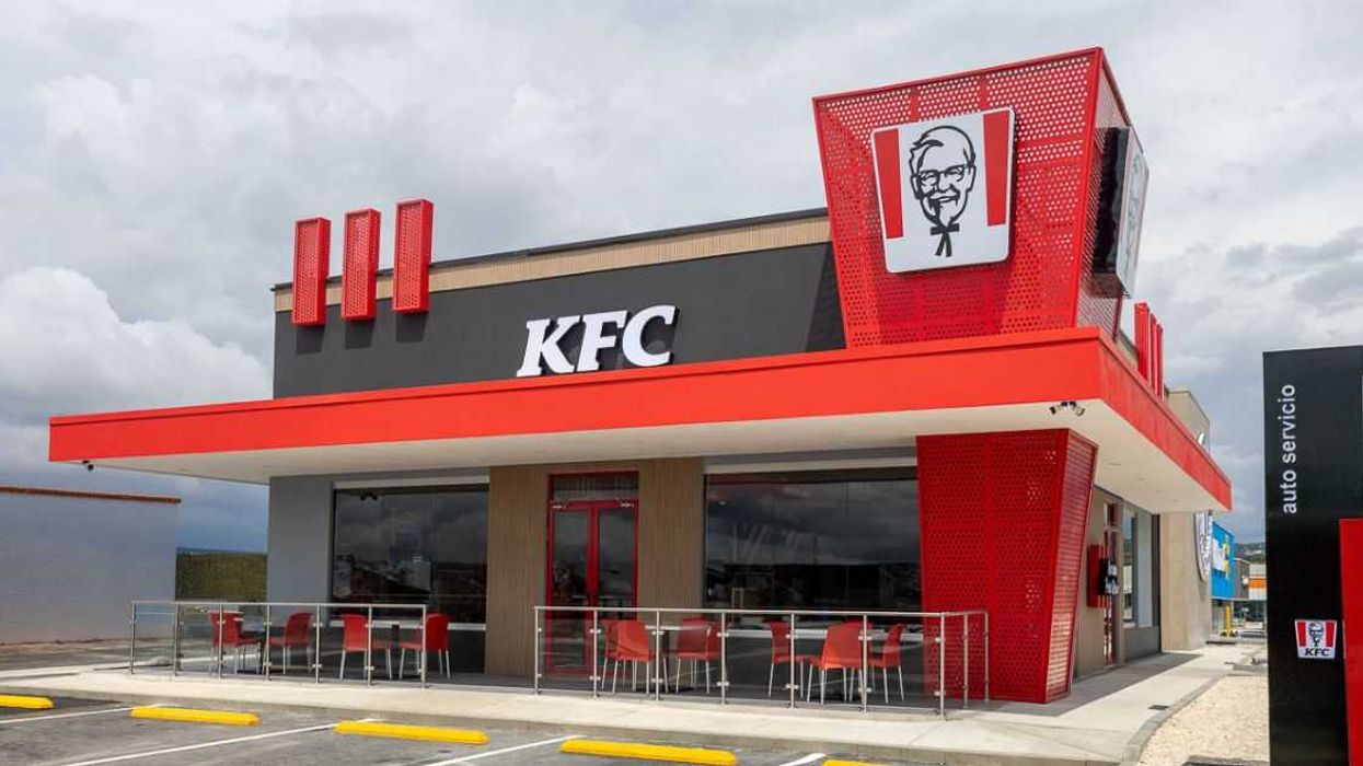 KFC busca personal para nuevo restaurante en Heredia y no exige experiencia previa