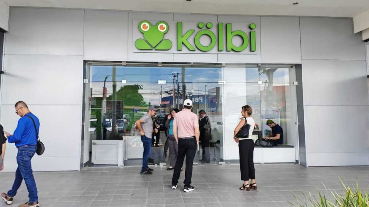ICE desmiente que 60.000 clientes de Kölbi se fueran por ofertas de 5G