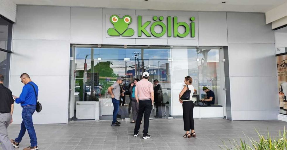 ICE desmiente que 60.000 clientes de Kölbi se fueran por ofertas de 5G