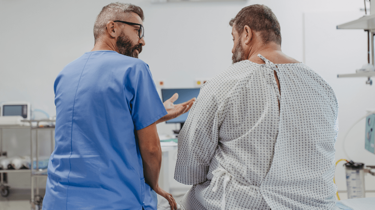Campaña “Hablar te quita un peso de encima” promueve el abordaje integral de la obesidad
