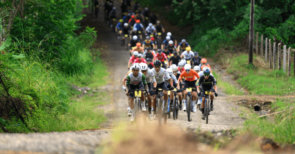 Desafío MTB Puro Motor buscará coronar a su primer campeón costarricense