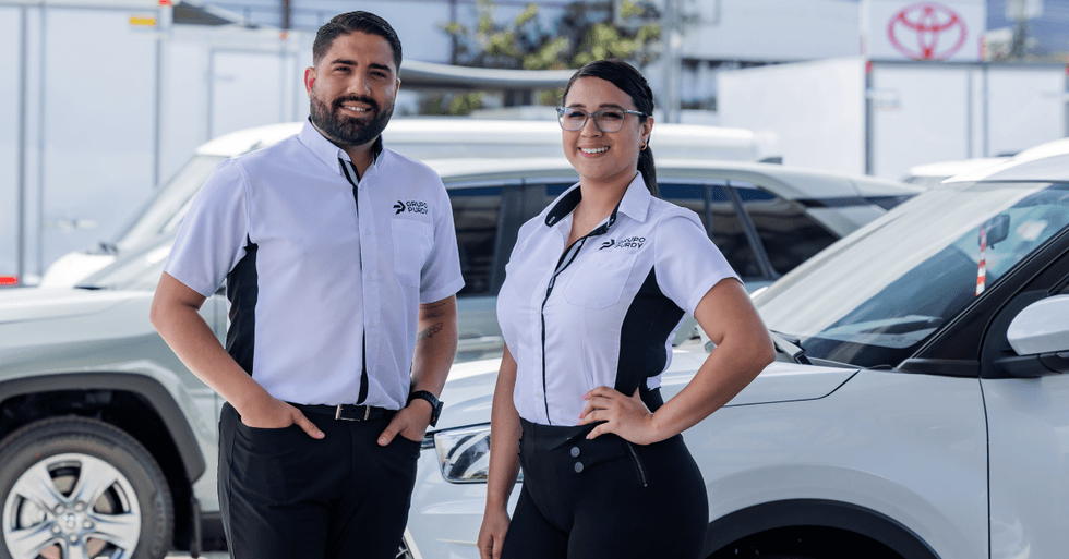 Grupo Purdy fortaleció estrategia de sostenibilidad y su aporte al desarrollo de Costa Rica