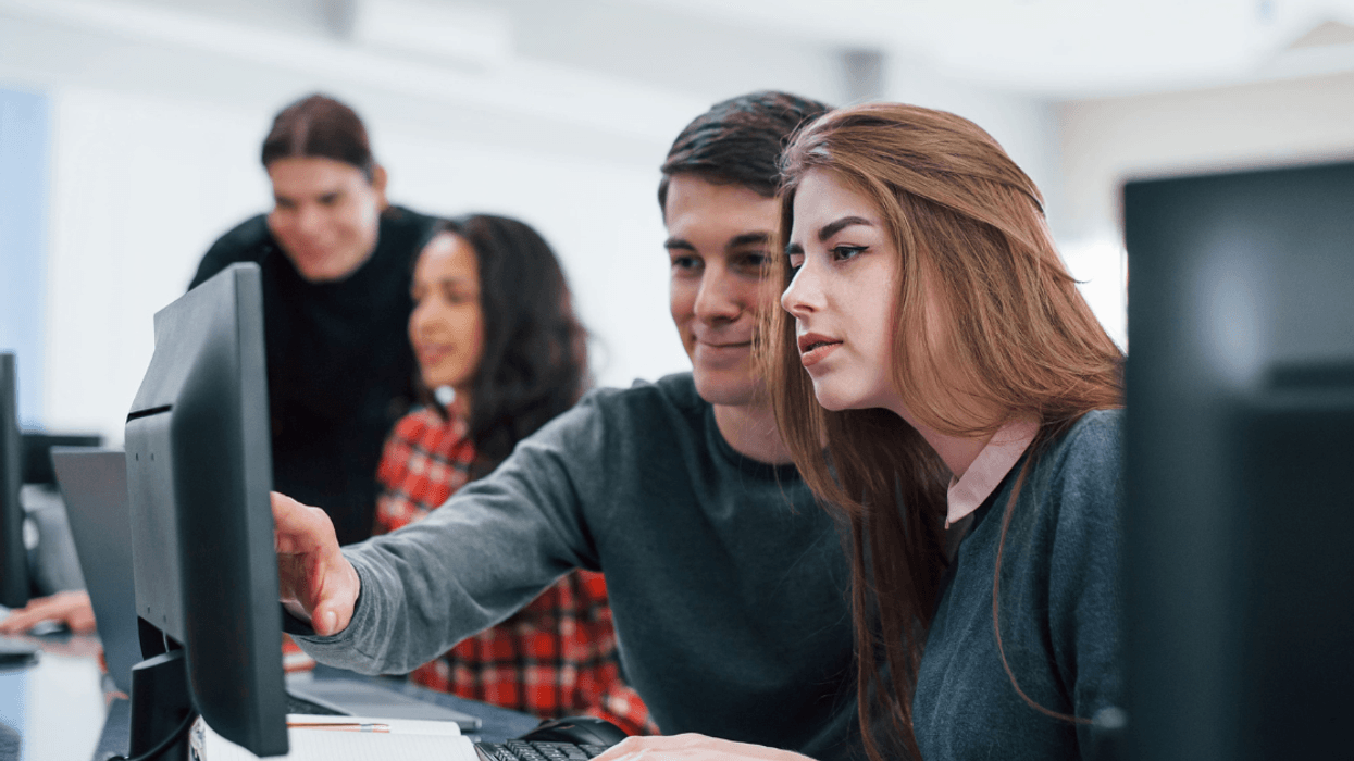 GBM University desarrolla talento humano para innovar organizaciones de Centroamérica