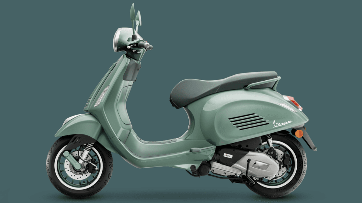 Vespa abre nuevo capítulo en Costa Rica con Grupo Suki & ALC como distribuidor exclusivo