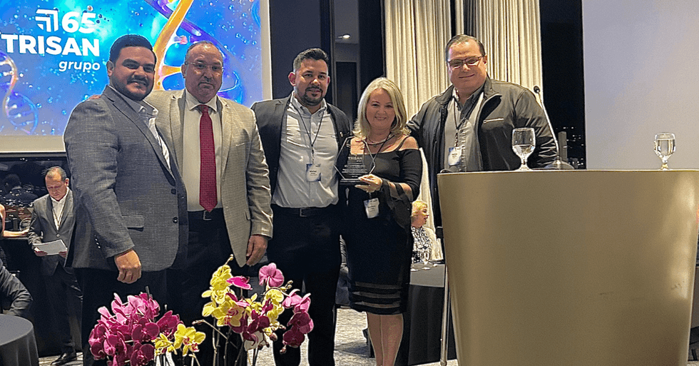 Grupo Trisan cumple 65 años transformando industrias a través de la innovación y biotecnología