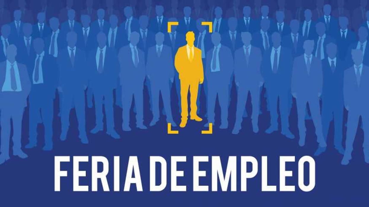 Feria gratuita en San José ofrecerá más de 500 empleos y opciones de capacitación