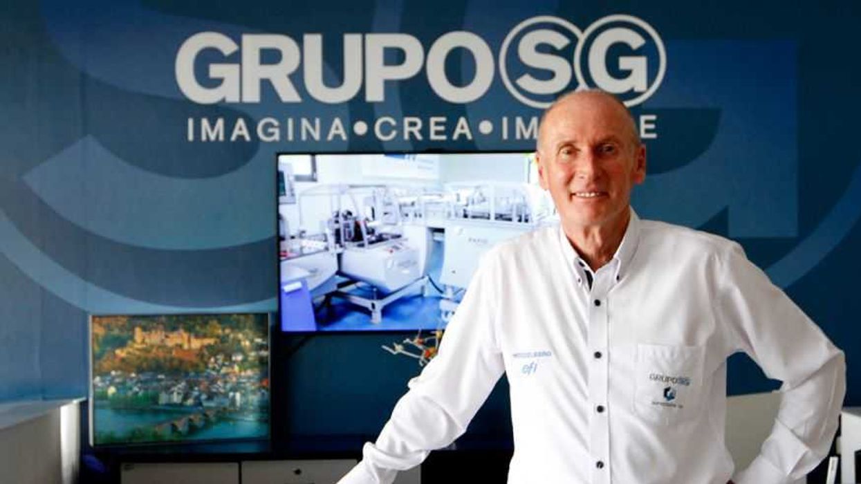 Grupo SG: el aliado comercial que su empresa desea tener