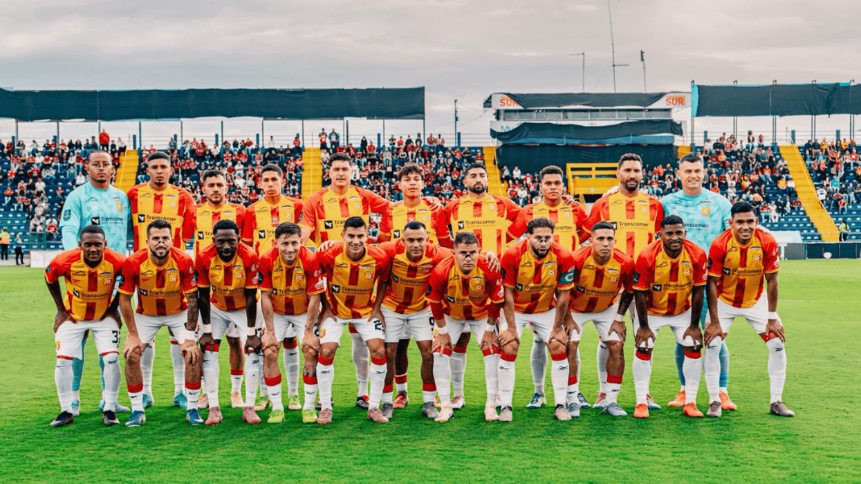 Herediano pierde el rumbo: ¿qué cambió en el campeón nacional en solo tres meses?
