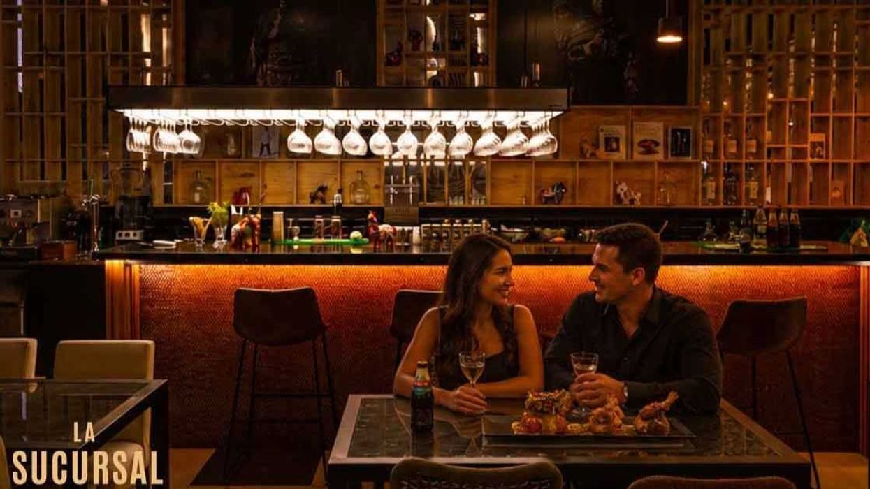 Tras susto del incendio, el restaurante La Sucursal vuelve a encender sus cocinas en Ciudad del Este