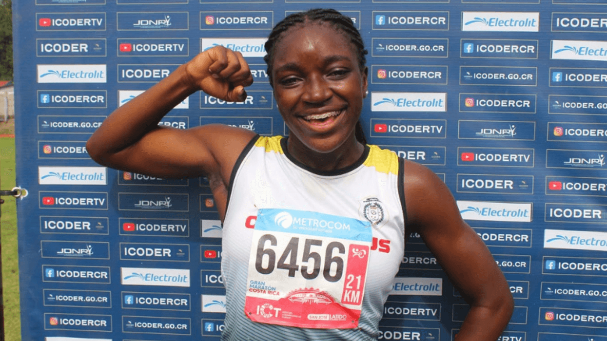 Nueva generación del deporte tico tendrá un desafío olímpico en África