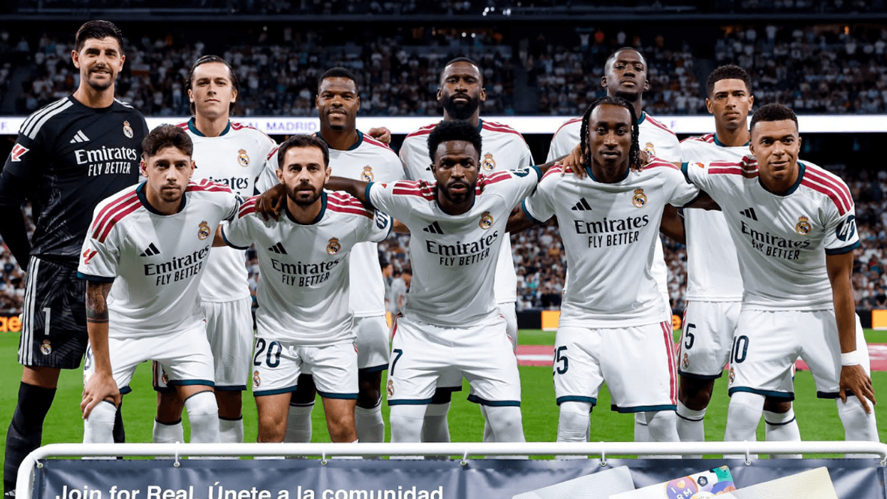 El Real Madrid de José Mourinho no termina de carburar en momento clave de la temporada