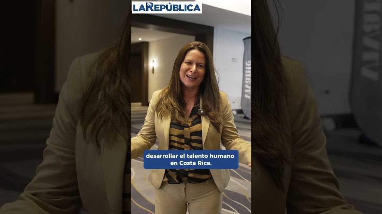 Le contamos un poco de lo que fue el Desayuno Ejecutivo este 25 de agosto
