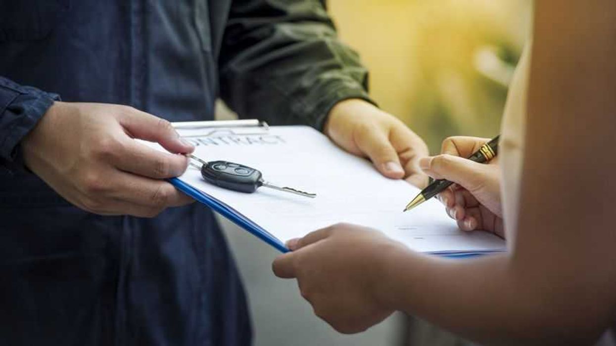 Leasing: cuotas antes de ser propietario