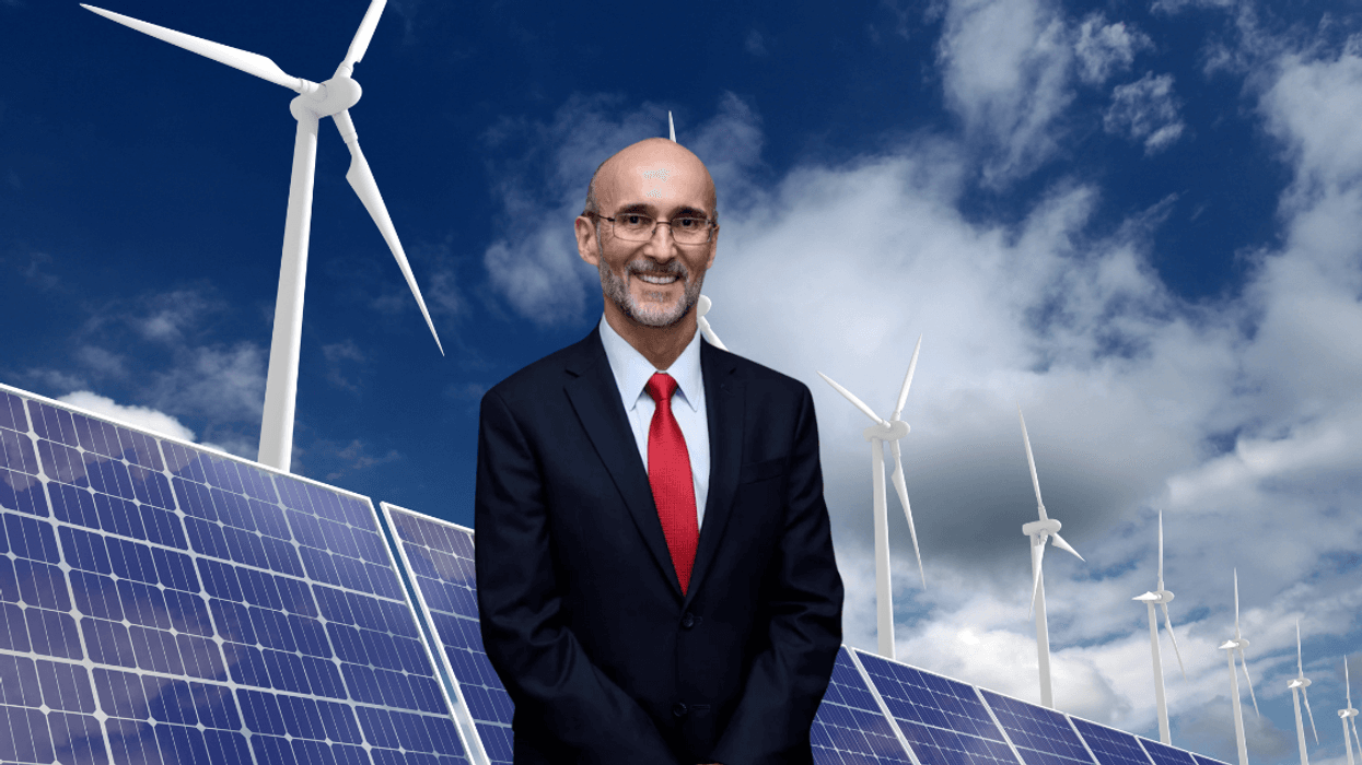 Ley para abaratar costo energético entra en recta final
