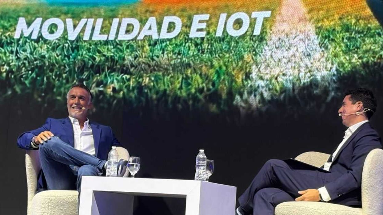 Liberty Empresas reúne soluciones de inteligencia artificial, nube y ciberseguridad para acelerar la transformación digital