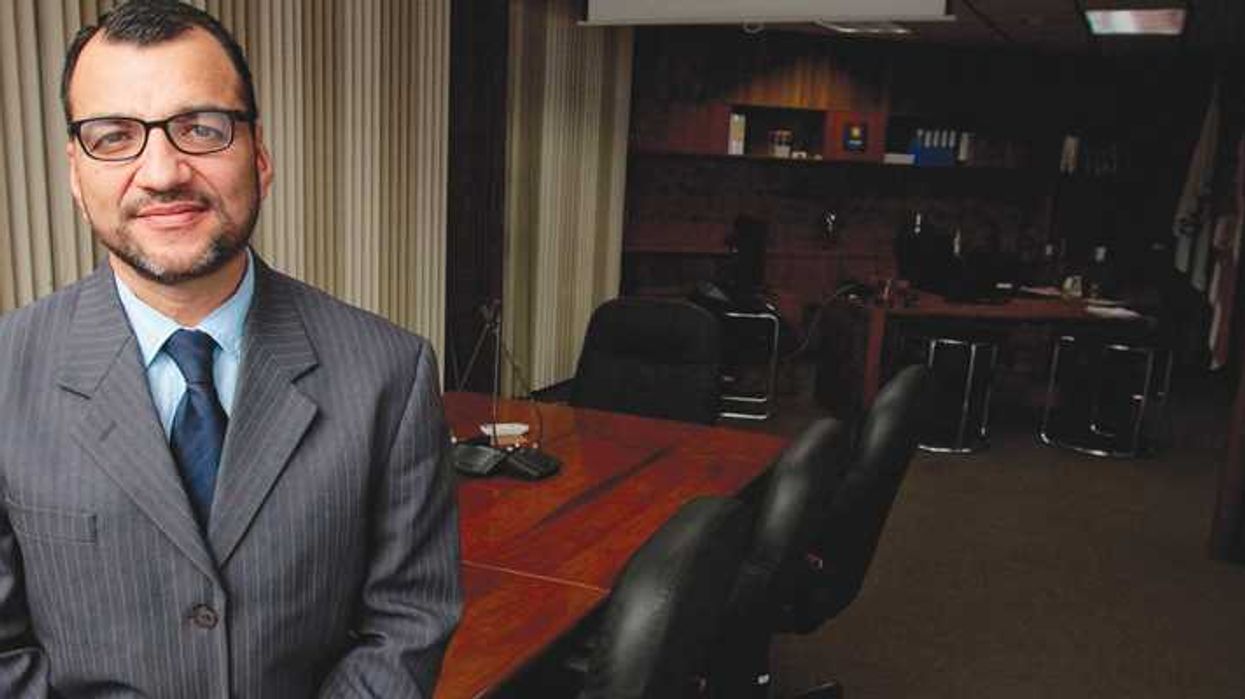 Líder en otorgamiento de préstamos educativos