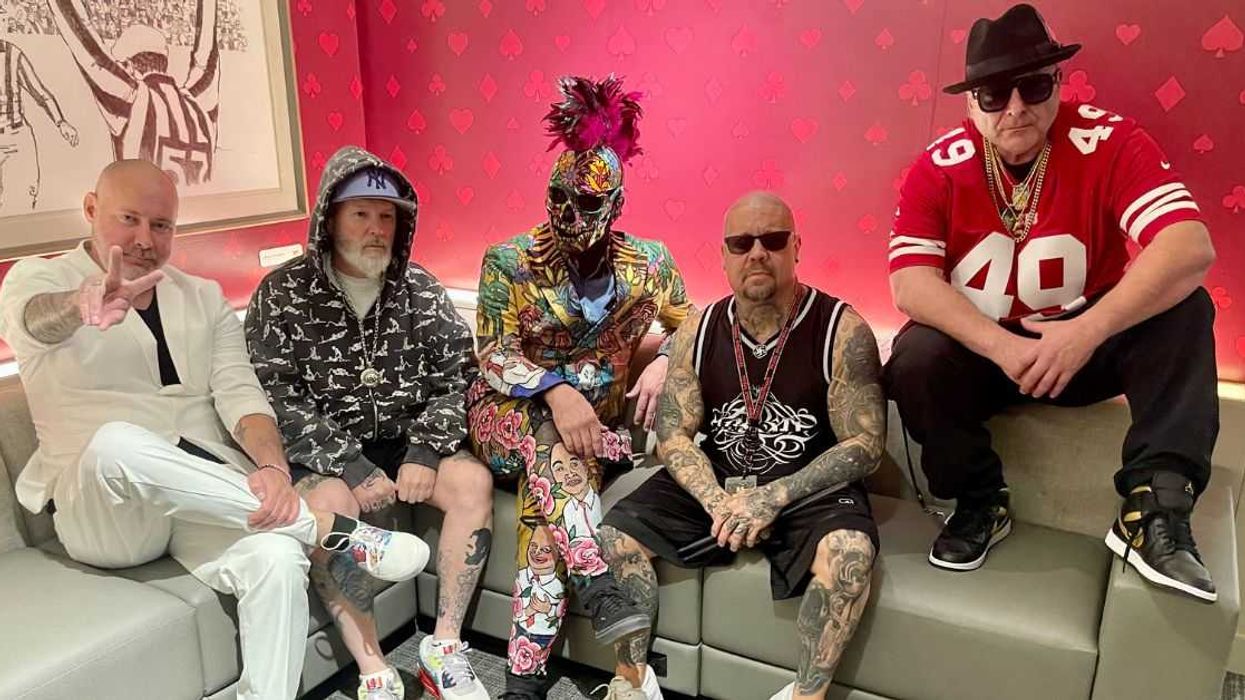 Limp Bizkit en Costa Rica: preventa de entradas inicia este viernes