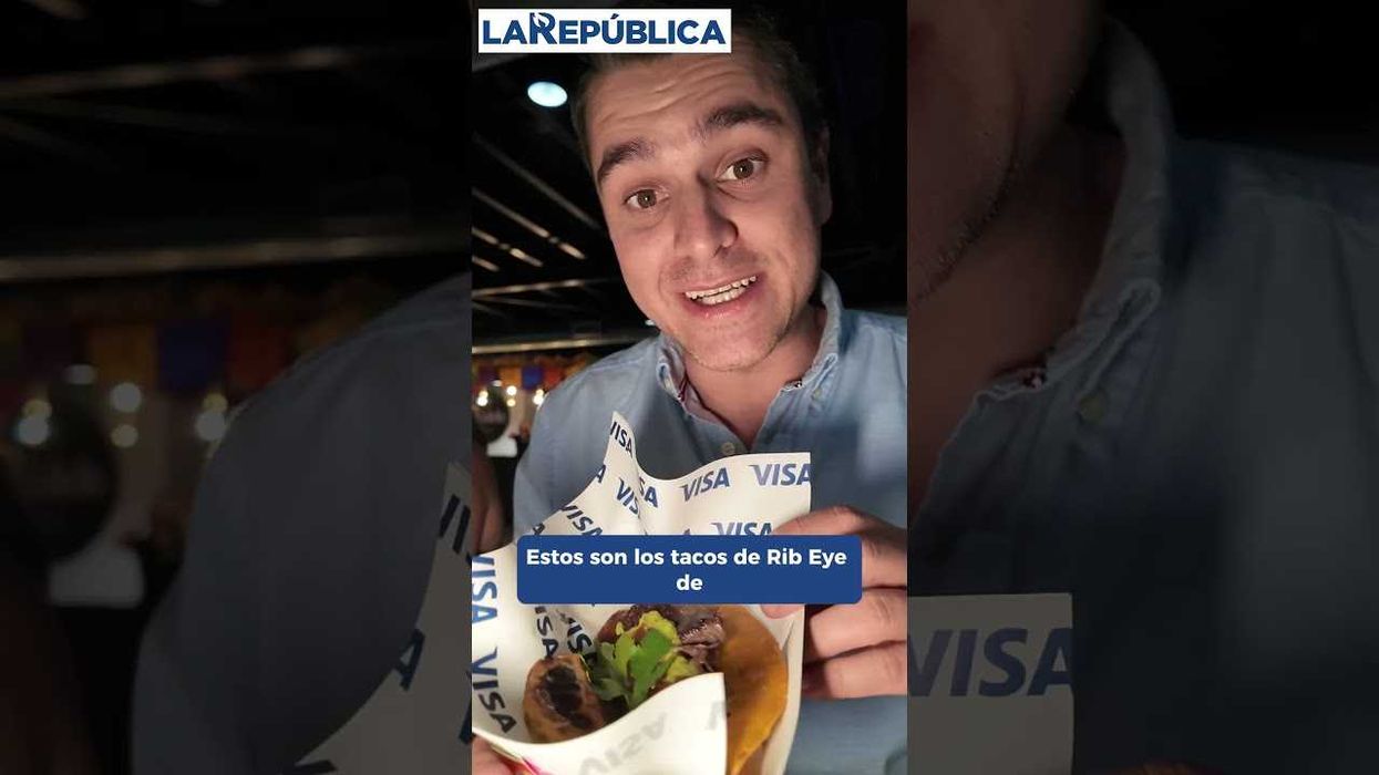 Llegó Taco Weeks con Al Chile Tour