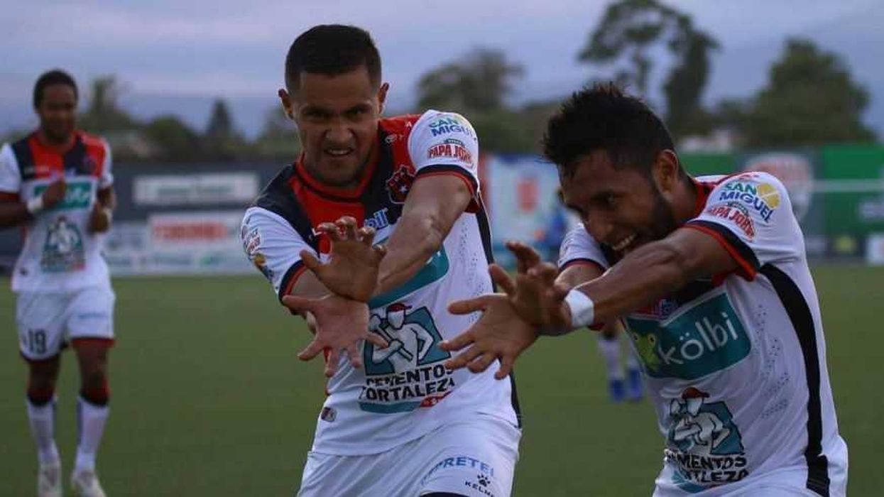 Alajuelense es el equipo tico más popular en Instagram, según estudio