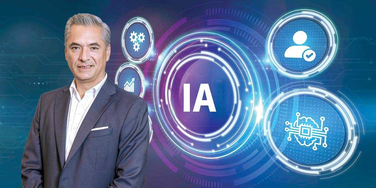 HP apuesta por la inteligencia artificial para acelerar su crecimiento en Centroamérica y el Caribe