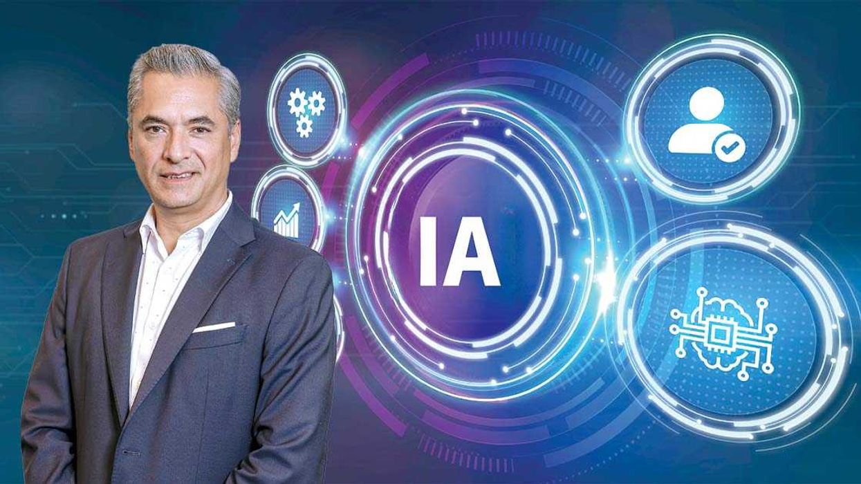 HP apuesta por la inteligencia artificial para acelerar su crecimiento en Centroamérica y el Caribe