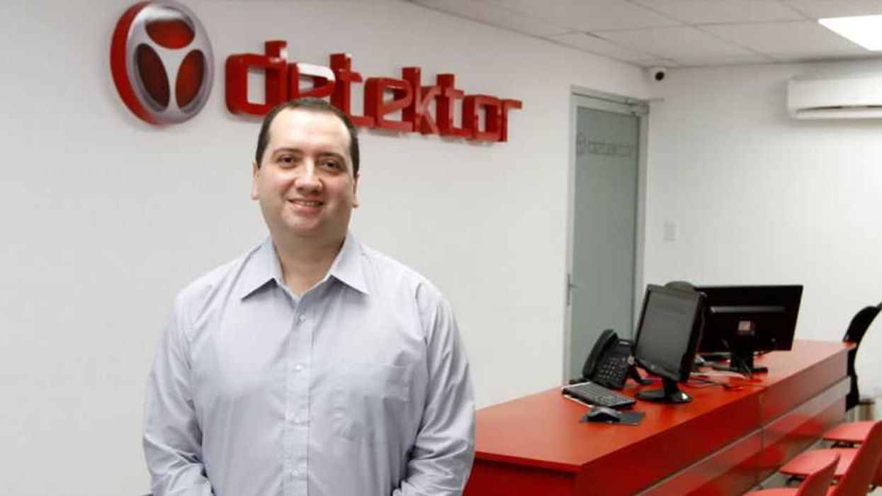 Detektor: la solución para la movilidad empresarial