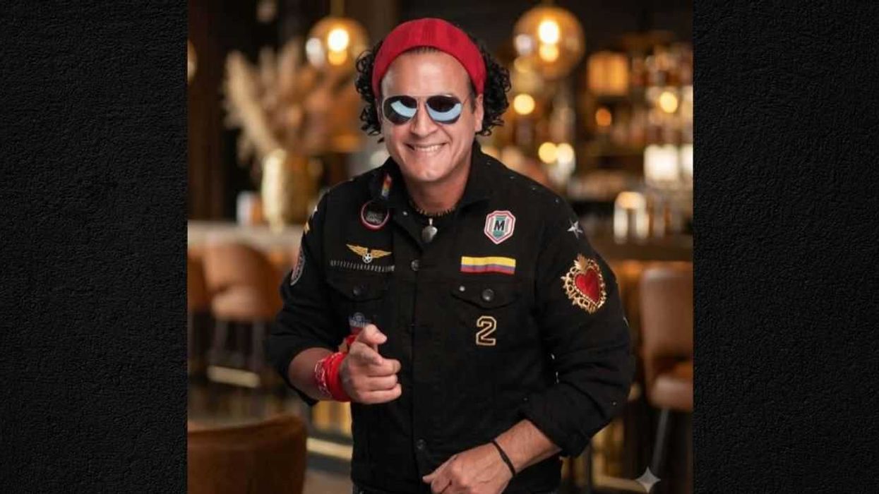 Carlos Vives tendrá un homenaje sinfónico en Costa Rica con 50 músicos y 20 canciones