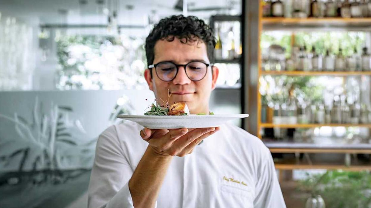 El Sur de Costa Rica abre su mesa a más de 50 chefs y mixólogos