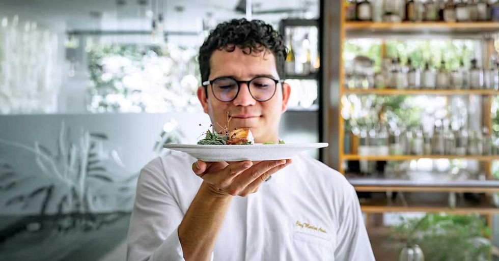 El Sur de Costa Rica abre su mesa a más de 50 chefs y mixólogos