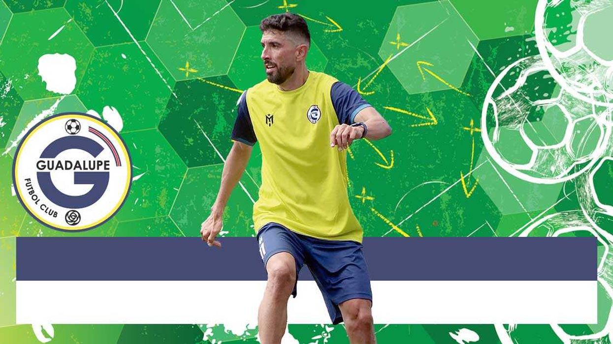 Guadalupe con nómina para seguir en primera