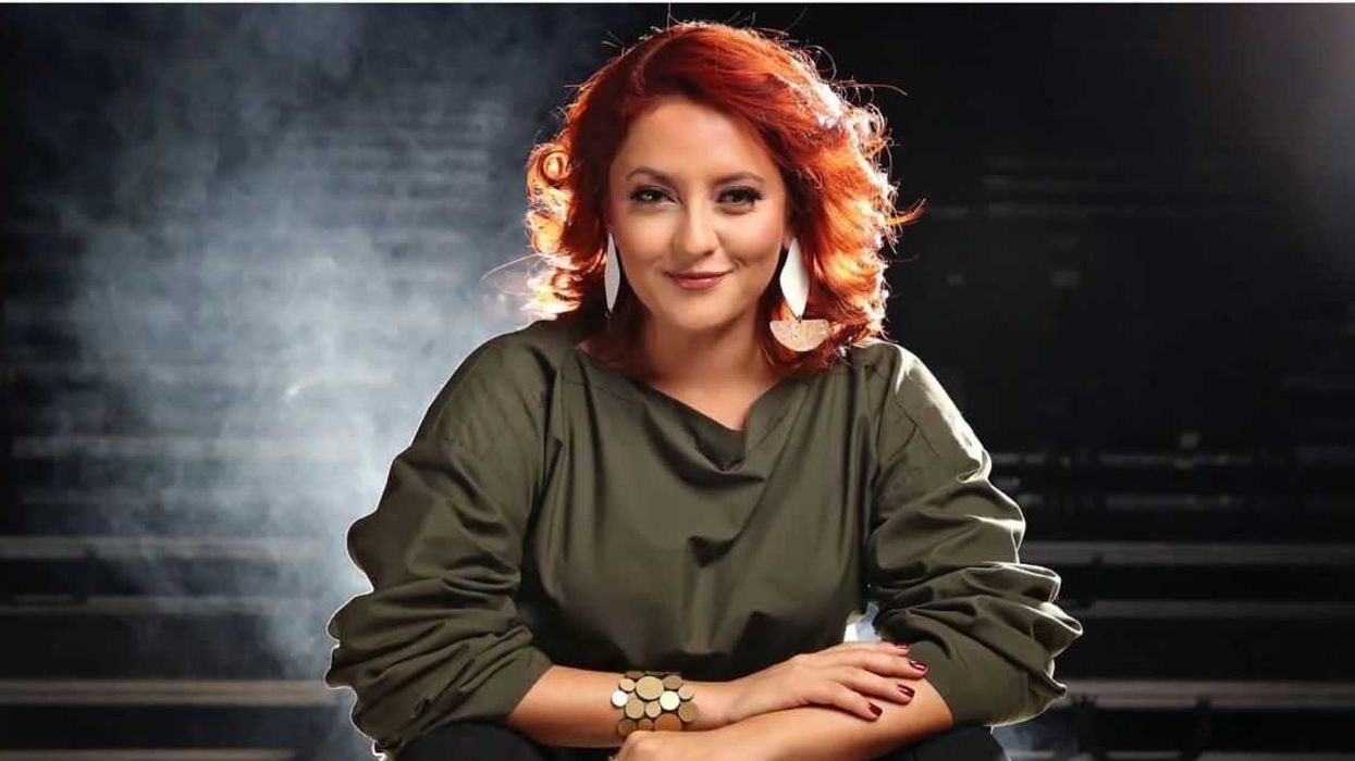 Costarricense Marysela Zamora será homenajeada y jurado en festival de cine fantástico en Brasil