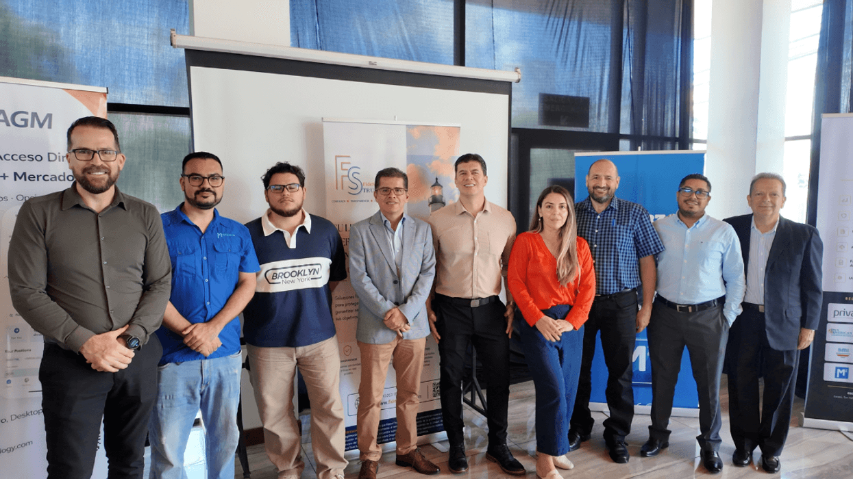Masterzon cumple 10 años transformando el acceso a inversión y liquidez empresarial