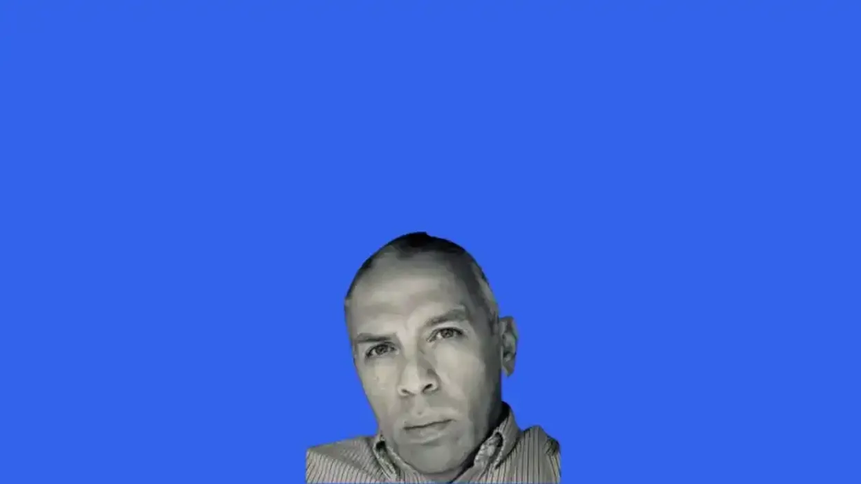 Me persiguen las aguas