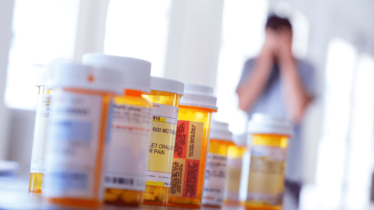 Medicamentos falsificados: incautaciones en Costa Rica aumentaron más de siete veces