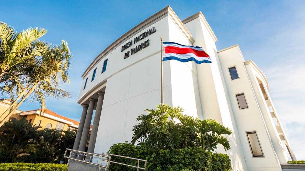 Transformación del mercado de capitales: más profundidad, liquidez y competitividad para Costa Rica