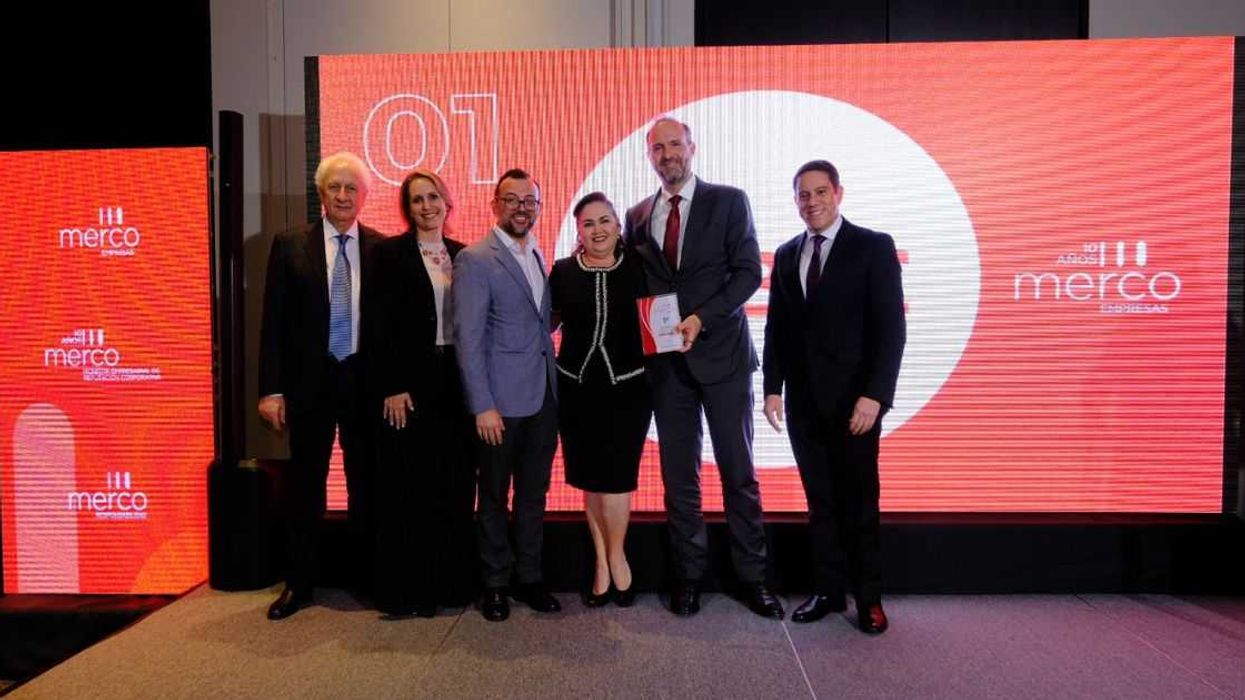 Estas son las 10 empresas con mejor reputación de Costa Rica en 2026, según Merco