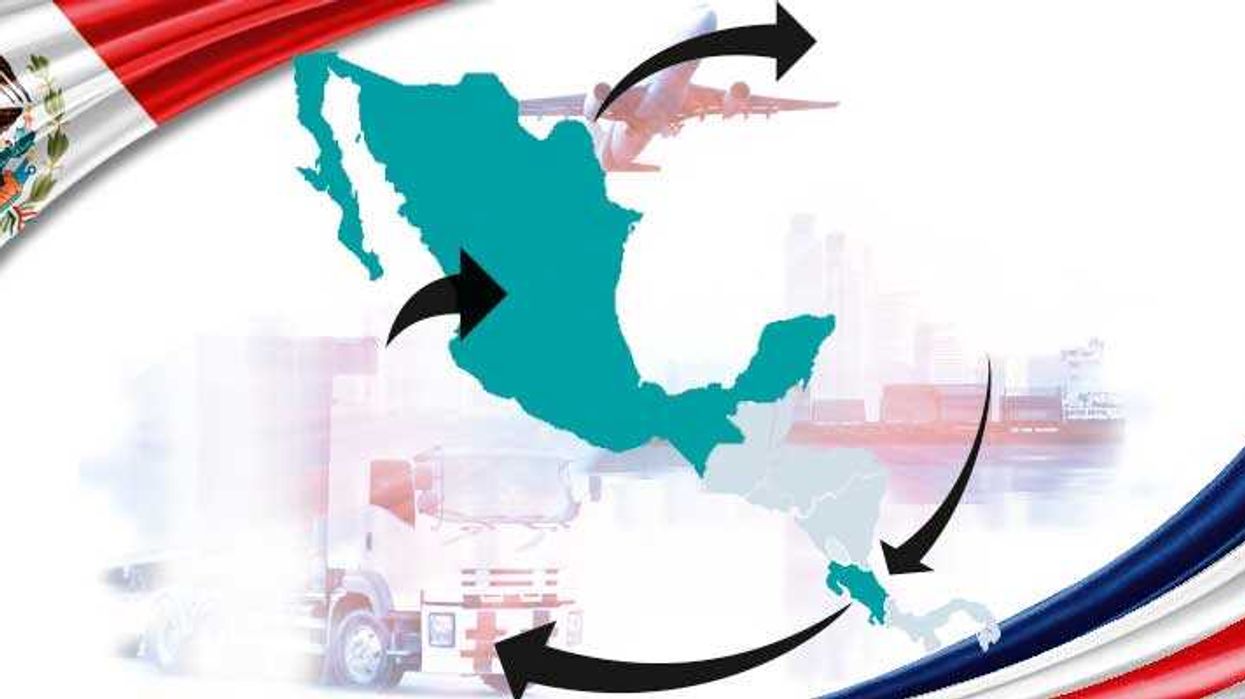 México, un mundo de oportunidades