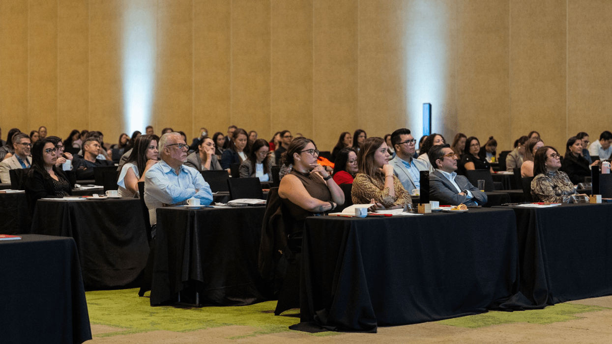 BAC fortalece desarrollo de líderes empresariales con espacios de capacitación de alto nivel