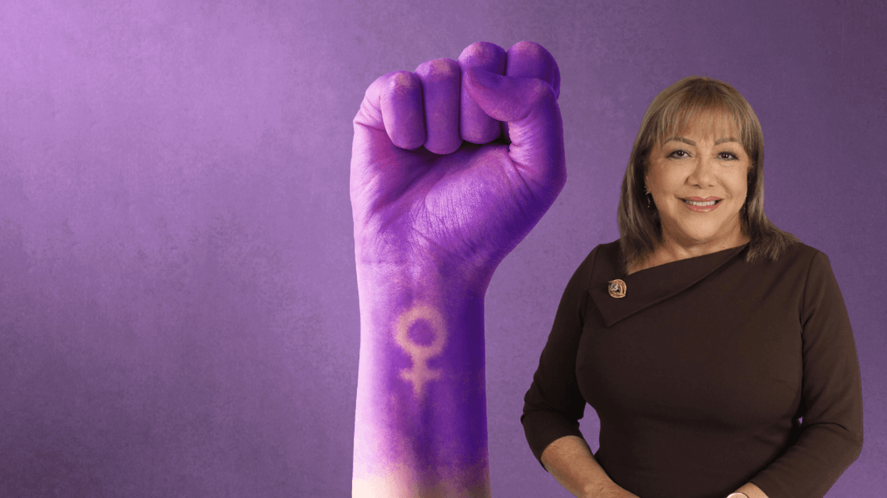 “Mientras el aborto se discuta desde la fe, será difícil verlo como un asunto de salud pública”: Marilyn Batista