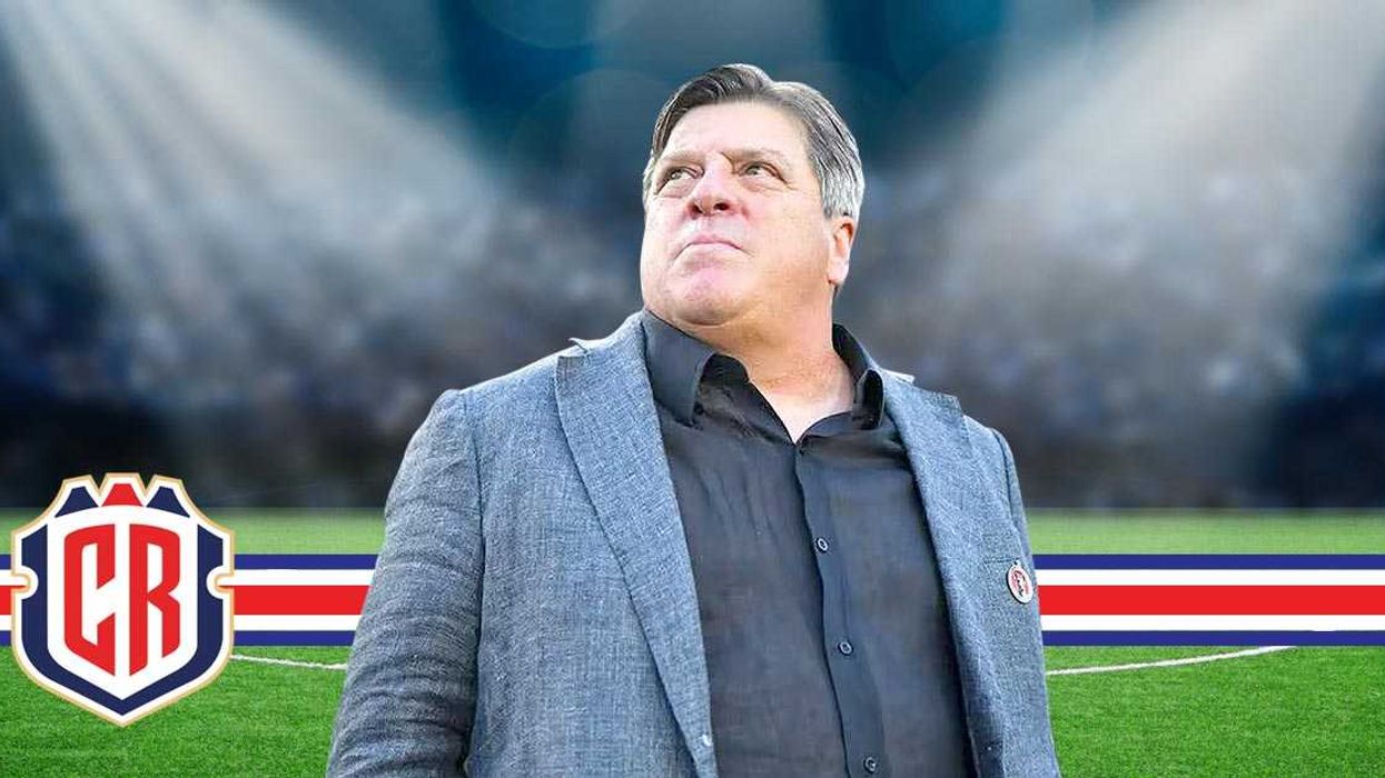 La Selección de Haití es superior a la nuestra