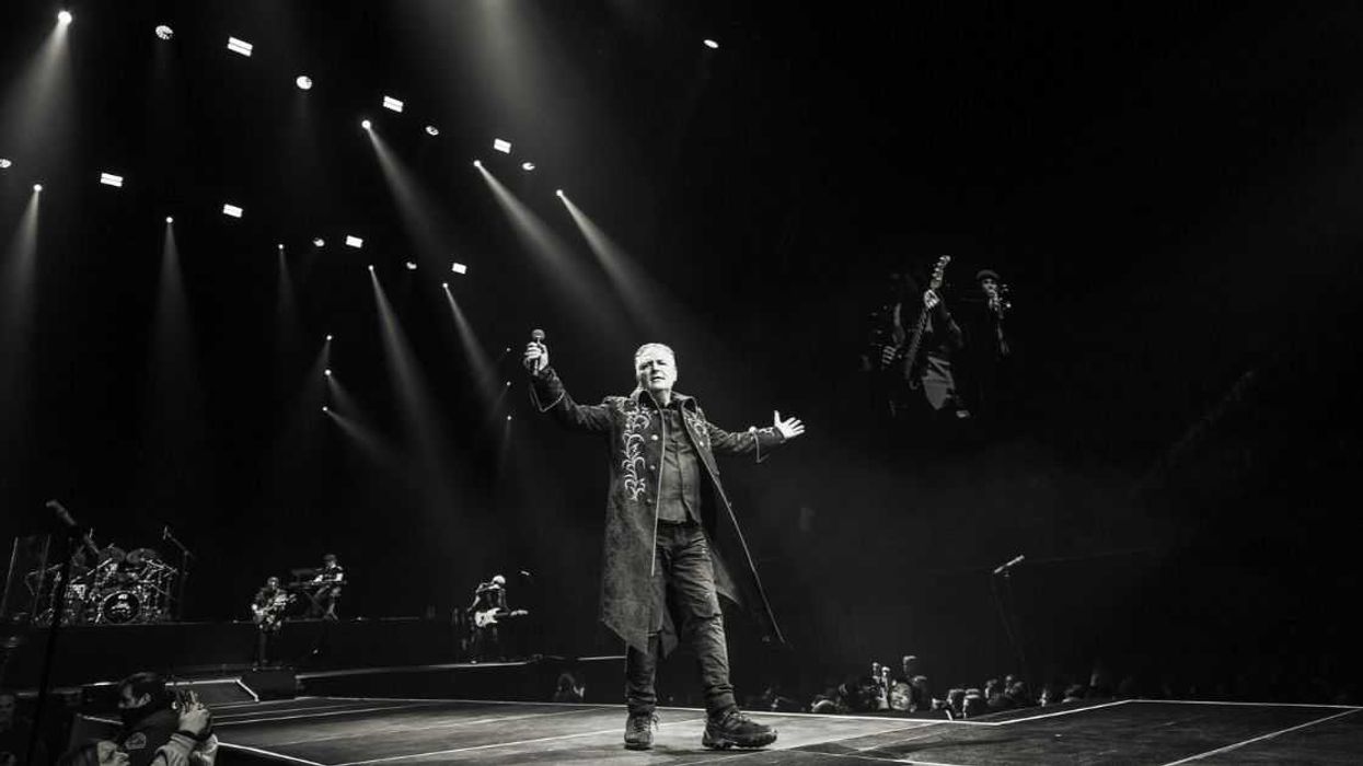 Miguel Mateos regresa a Costa Rica después de 10 años: conozca la fecha y el lugar del concierto
