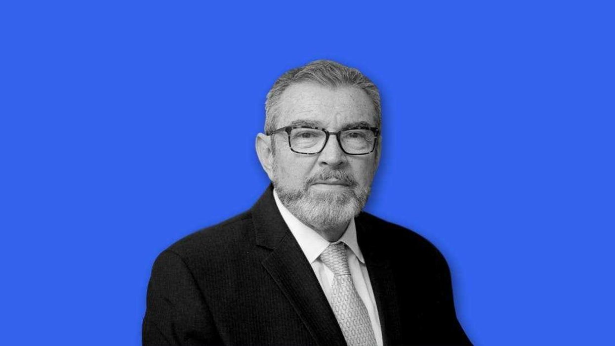Mora judicial y cambios al Poder Judicial