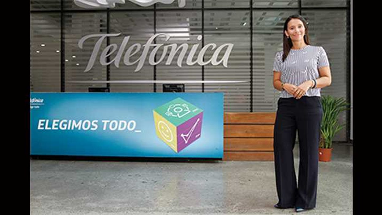 MOVISTAR fortalece experiencia de navegación de sus clientes