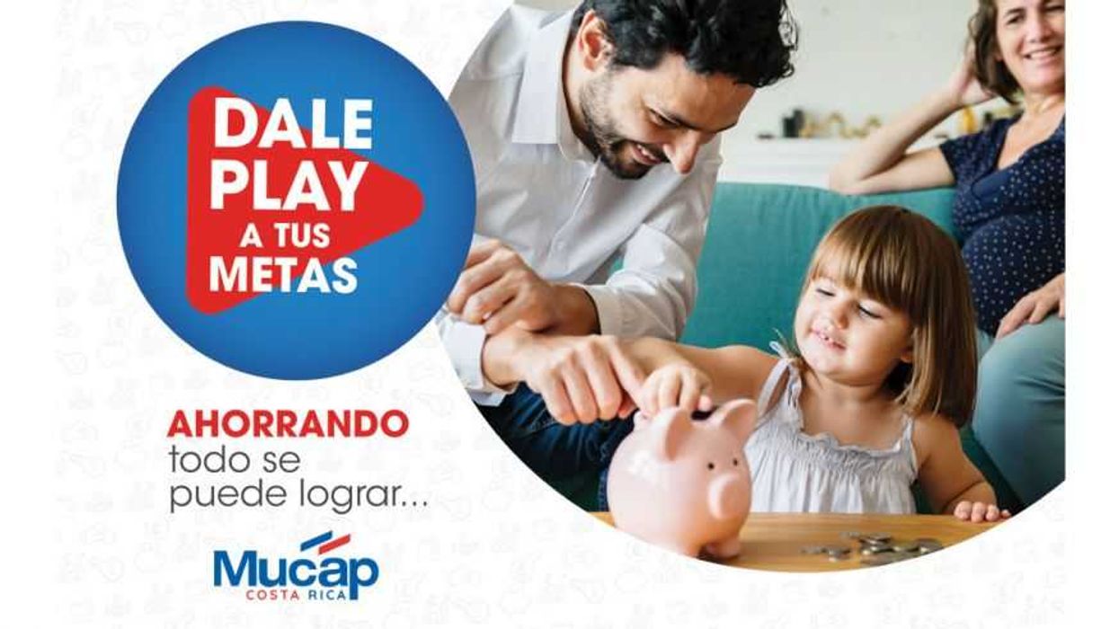 Mucap premia a los ahorrantes