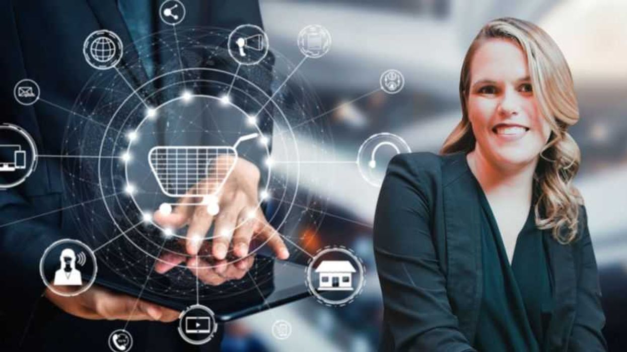 Maestrías y especializaciones en transformación digital es la nueva oferta de ADEN