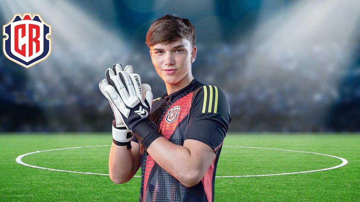 Mundial Sub 20 espera a la Selección Nacional